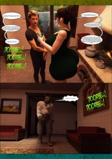 The Alpha Male of The House 6 (48)