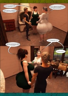 The Alpha Male of The House 6 (50)