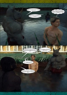 The Alpha Male of The House 6 (59)