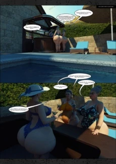 The Alpha Male of The House 6 (6)