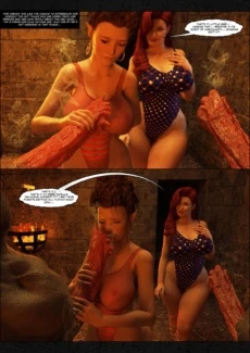 The Alpha Male of The House 6 (9)