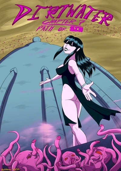 [The Arthman] Dirtwater – Chapter 7 – Path of Sin