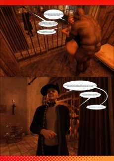 The Dark Ones 9 (2)