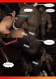 The Dark Ones 9 (29)