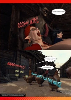 The Dark Ones 9 (30)