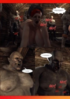 The Dark Ones 9 (40)