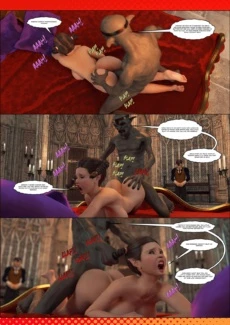 The Dark Ones 9 (8)