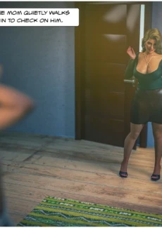 The Homecumming Ch (33)