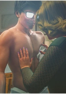 The Homecumming Ch (39)