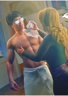 The Homecumming Ch (42)