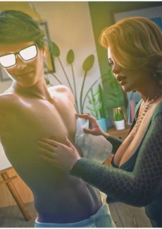 The Homecumming Ch (44)