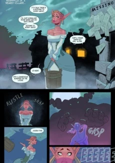 The Mirror of Bellung (15)