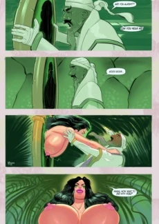 The Mirror of Bellung (6)