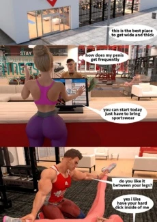 The Muscular Guy (10)