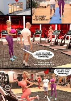 The Muscular Guy (11)