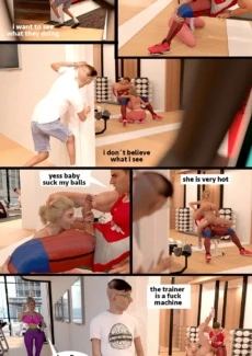 The Muscular Guy (13)