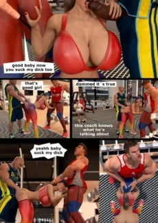 The Muscular Guy (18)