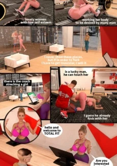 The Muscular Guy (9)