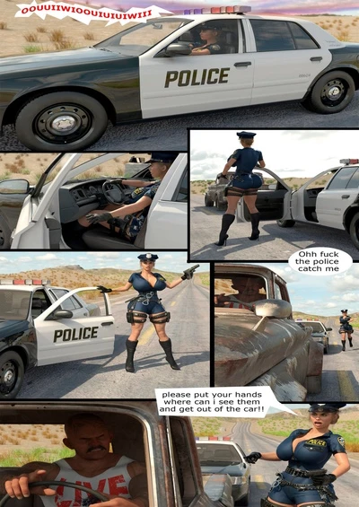 The Pills – 3DPose