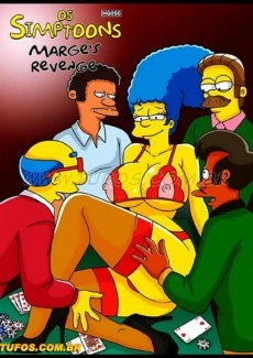 The Simptoons 500001