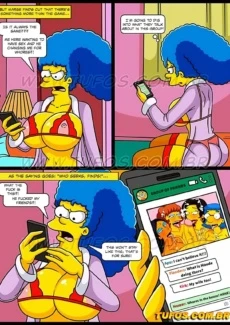 The Simptoons 500004