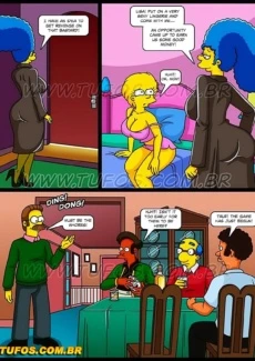 The Simptoons 500005