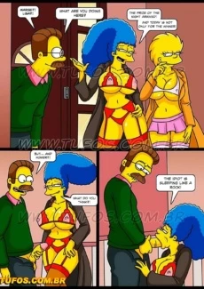 The Simptoons 500006