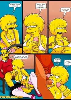 The Simptoons 500008