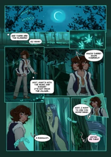 The forest lord0015