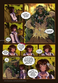 The forest lord0021