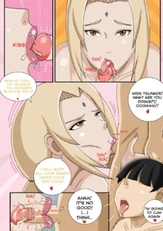 Tsunade’s Date0009