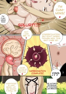 Tsunade’s Date0012