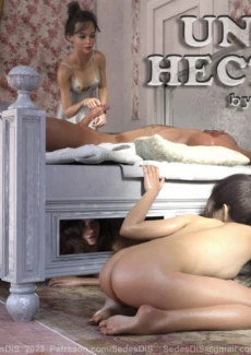 UNCLE HECTOR by SedesDiS – 084