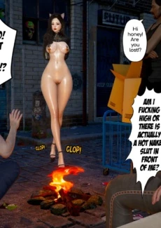 Unpleasant Pleasure (18)