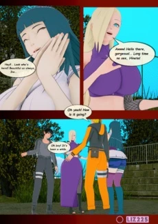 Untold Tales -Chapter 6 (6)