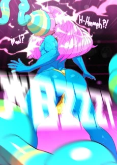 Werewire Blank006