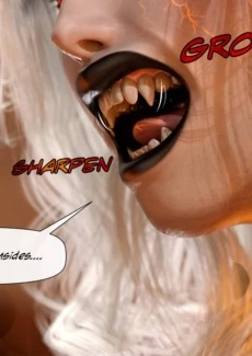 Witch Way (100)