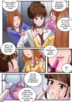 Women’s Only Train005