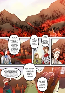 A Knight Story003