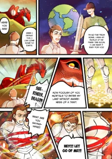 A Knight Story006