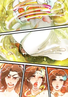 A Knight Story008