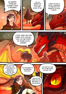 A Knight Story014
