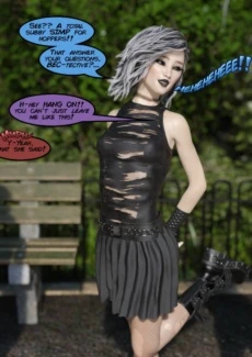 AFTER HOURS (101)
