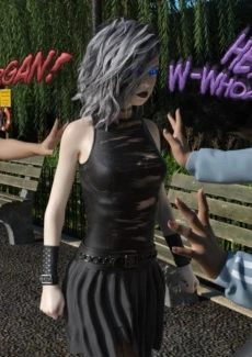 AFTER HOURS (86)