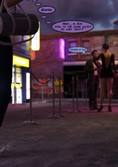 After Hours – 16