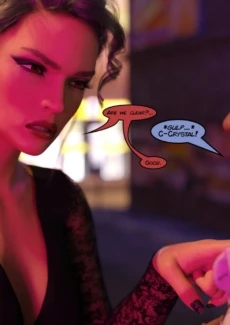 After Hours – 19