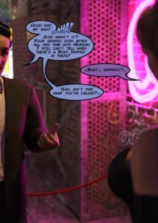 After Hours – 32