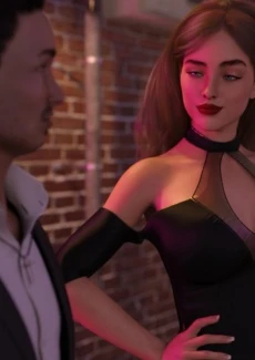 After Hours – 35