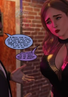 After Hours – 36