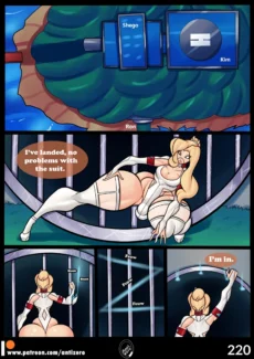 Anything is Possible (Kim Possible) 0222